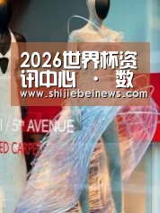 店面展示三